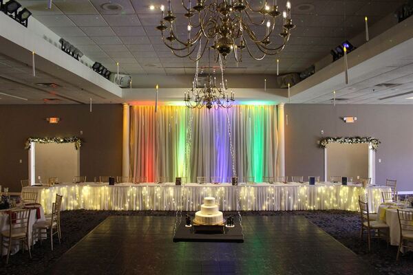 Aberdeen Manor Ballroom and Event Center