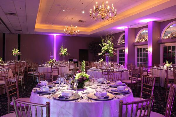 Aberdeen Manor Ballroom and Event Center