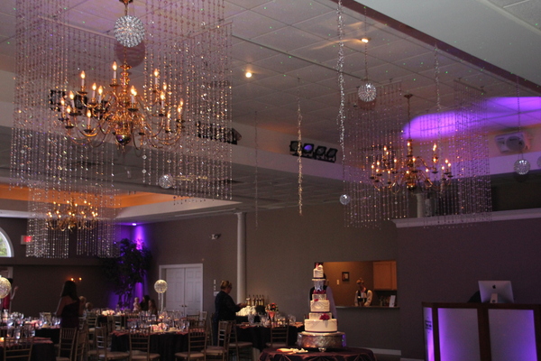 Aberdeen Manor Ballroom and Event Center