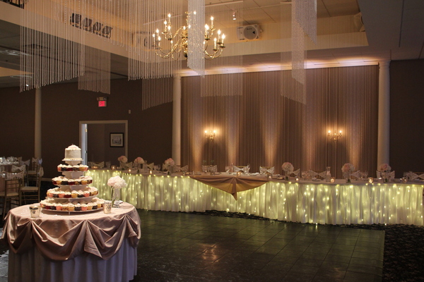 Aberdeen Manor Ballroom and Event Center
