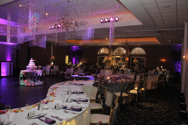Aberdeen Manor Ballroom and Event Center