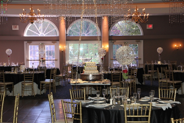 Aberdeen Manor Ballroom and Event Center