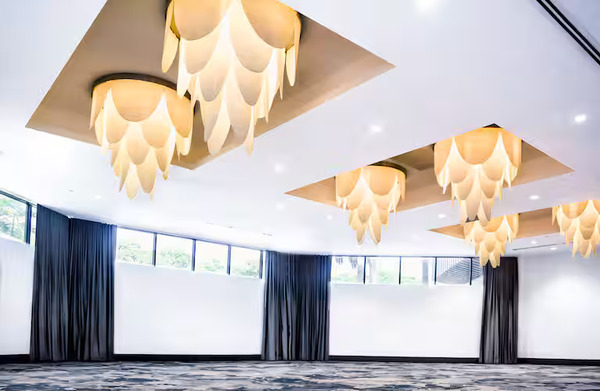 DoubleTree by Hilton Hotel Miami Airport & Convention Center