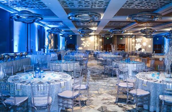 DoubleTree by Hilton Hotel Miami Airport & Convention Center