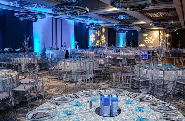 DoubleTree by Hilton Hotel Miami Airport & Convention Center