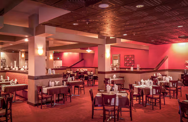 DoubleTree by Hilton Hotel Miami Airport & Convention Center