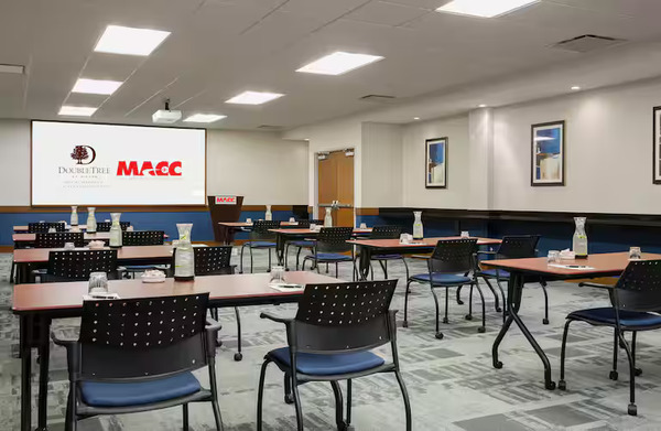 DoubleTree by Hilton Hotel Miami Airport & Convention Center