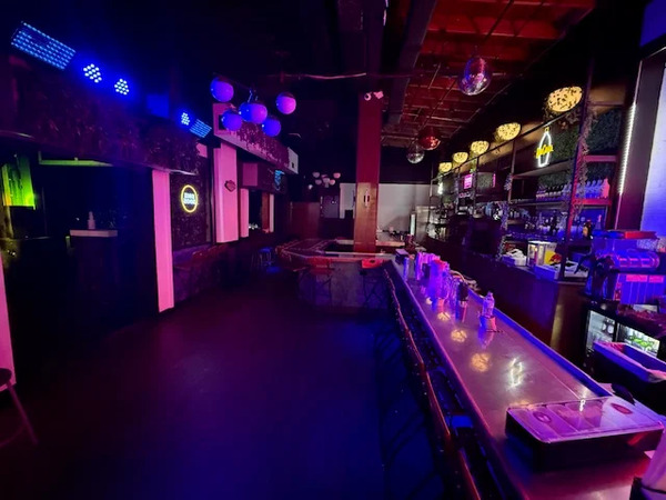 Scholars Restaurant & Bar