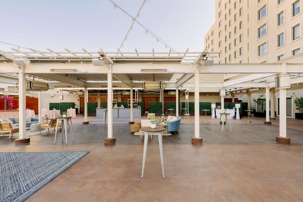 The Westin San Diego Gaslamp Quarter