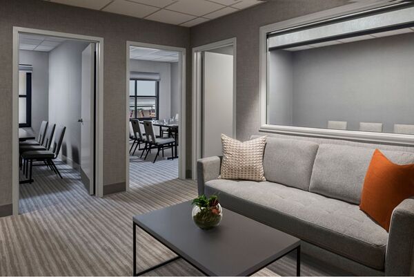 The Westin San Diego Gaslamp Quarter