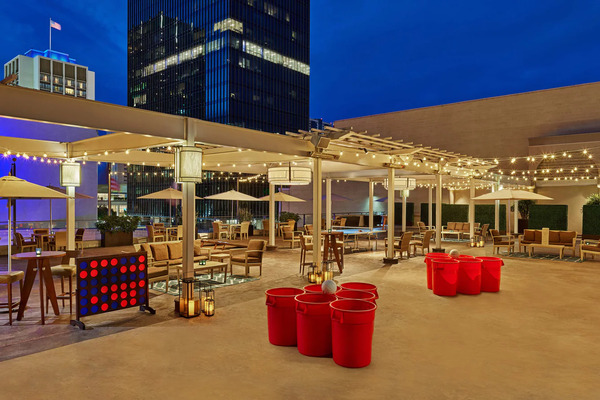 The Westin San Diego Gaslamp Quarter