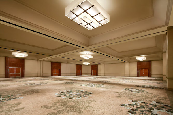 The Westin San Diego Gaslamp Quarter