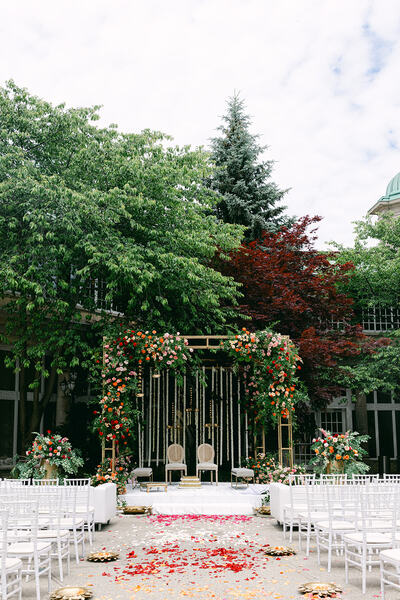 Liberty Grand Entertainment Complex