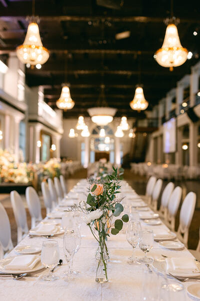 Liberty Grand Entertainment Complex