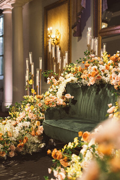 Liberty Grand Entertainment Complex