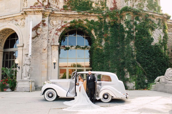 Liberty Grand Entertainment Complex