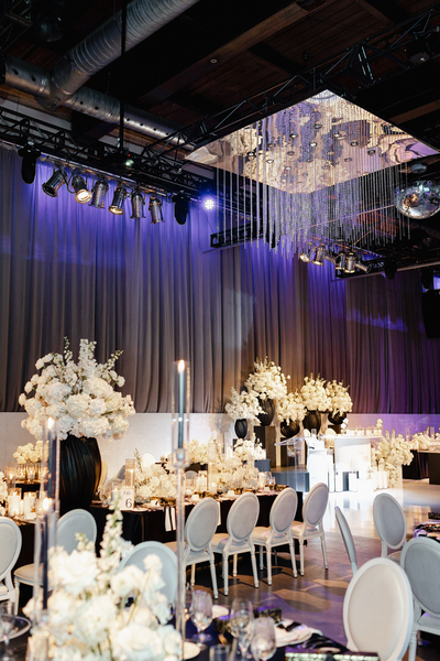 Liberty Grand Entertainment Complex