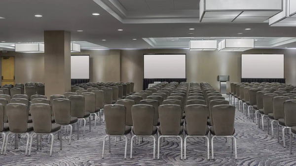 Hyatt Regency Princeton