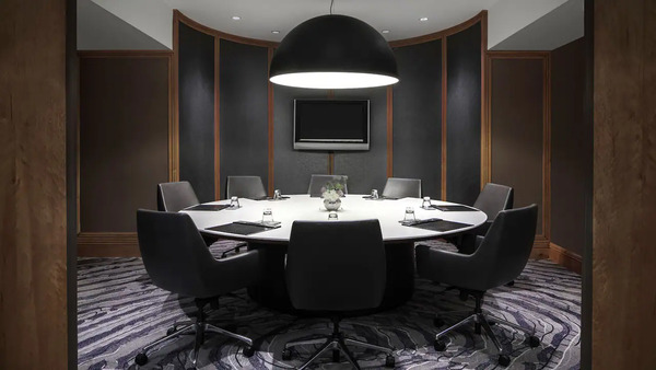 Hyatt Regency Princeton