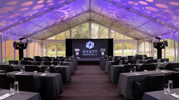 Hyatt Regency Princeton