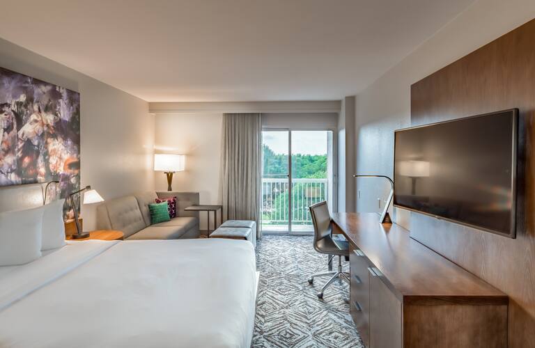 DoubleTree by Hilton Dallas-Farmers Branch - Photo 6