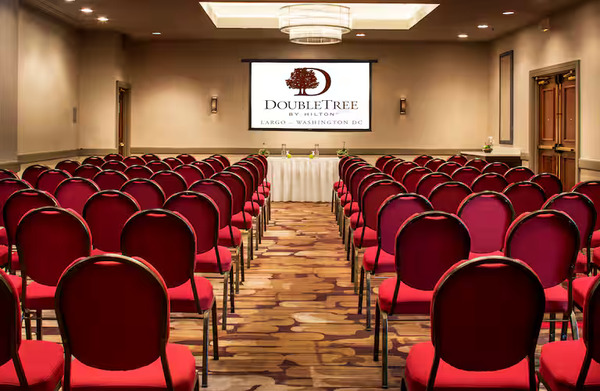 DoubleTree by Hilton Hotel Largo/Washington DC