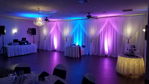 Martin's Wedding Venue