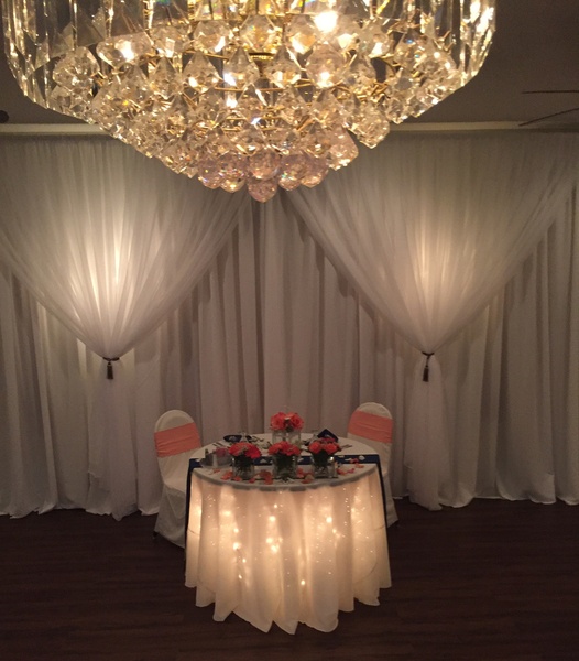 Martin's Wedding Venue