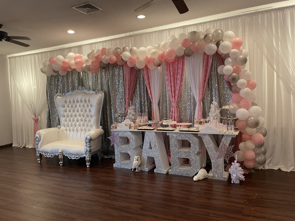 Martin's Wedding Venue