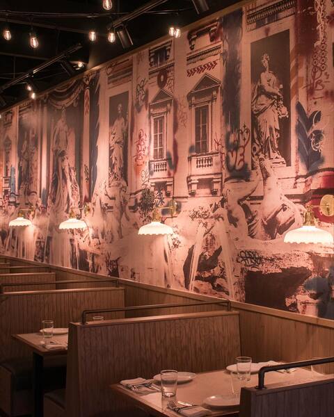 Cooper's Hawk Winery & Restaurant - Overland Park