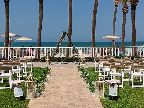 Holiday Inn Hotel & Suites Daytona Beach on the Ocean