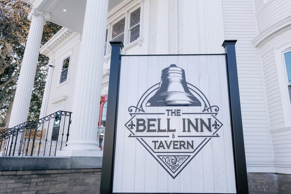 Bell Inn & Tavern