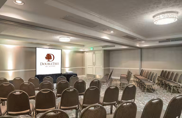 DoubleTree Hotel Philadelphia Airport