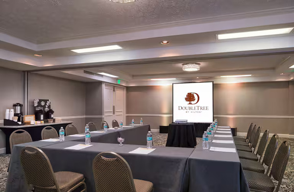 DoubleTree Hotel Philadelphia Airport