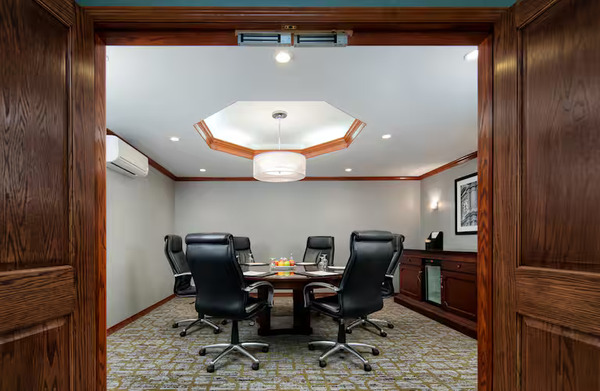 DoubleTree Hotel Philadelphia Airport