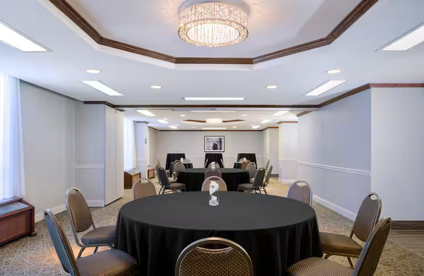 DoubleTree Hotel Philadelphia Airport