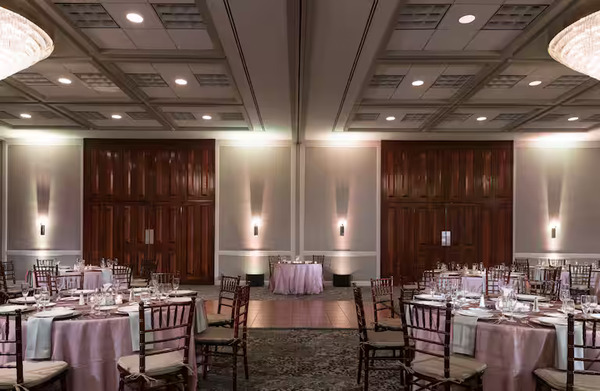 DoubleTree Hotel Philadelphia Airport