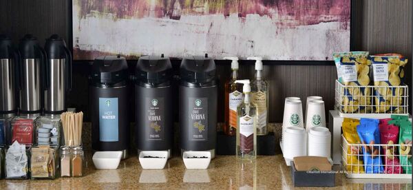 Courtyard Chicago Bloomingdale