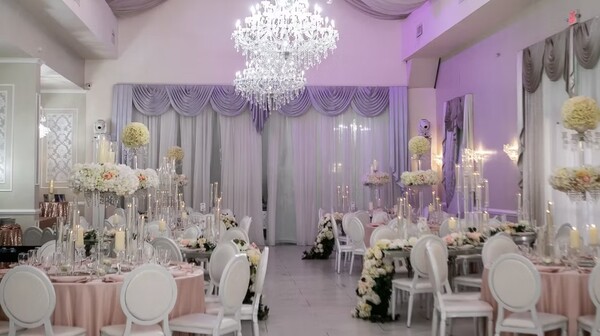 Veranda Elegant Events