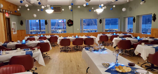 Poulsbo Sons of Norway