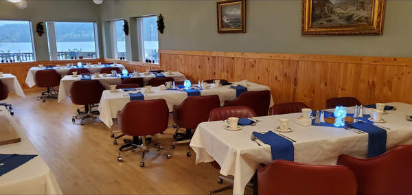 Poulsbo Sons of Norway