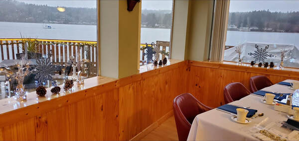 Poulsbo Sons of Norway