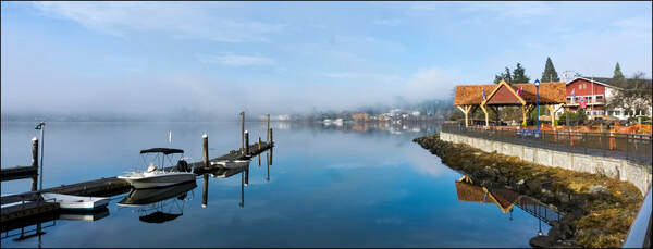 Poulsbo Sons of Norway