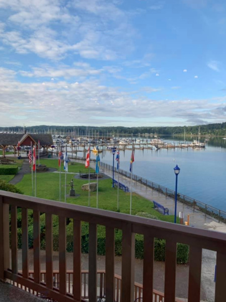 Poulsbo Sons of Norway