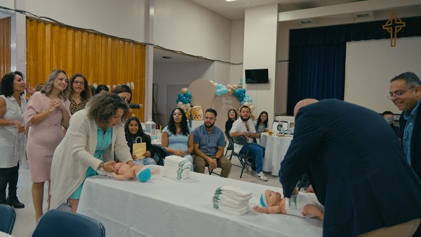 Upland First United Methodist Church