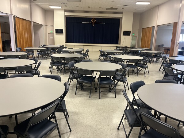 Upland First United Methodist Church