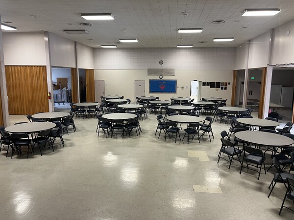 Upland First United Methodist Church