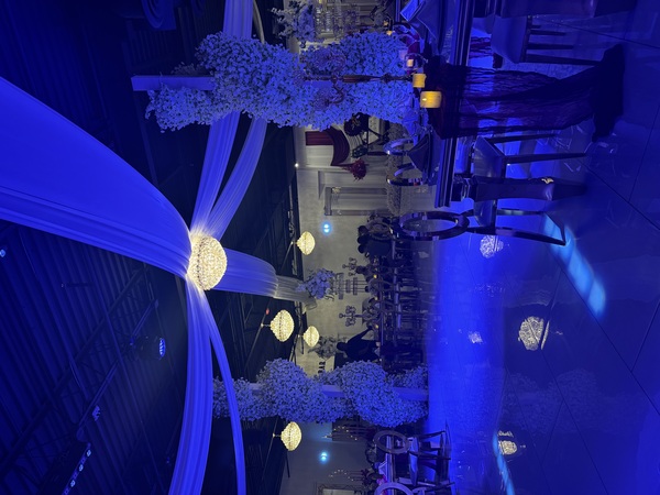 White Diamond Reception Hall