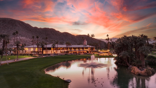 Indian Wells Country Club