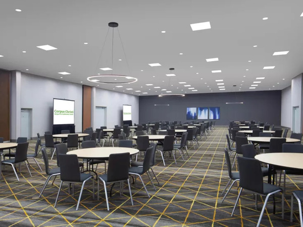 Corpus Christi Arpt & Conference Center